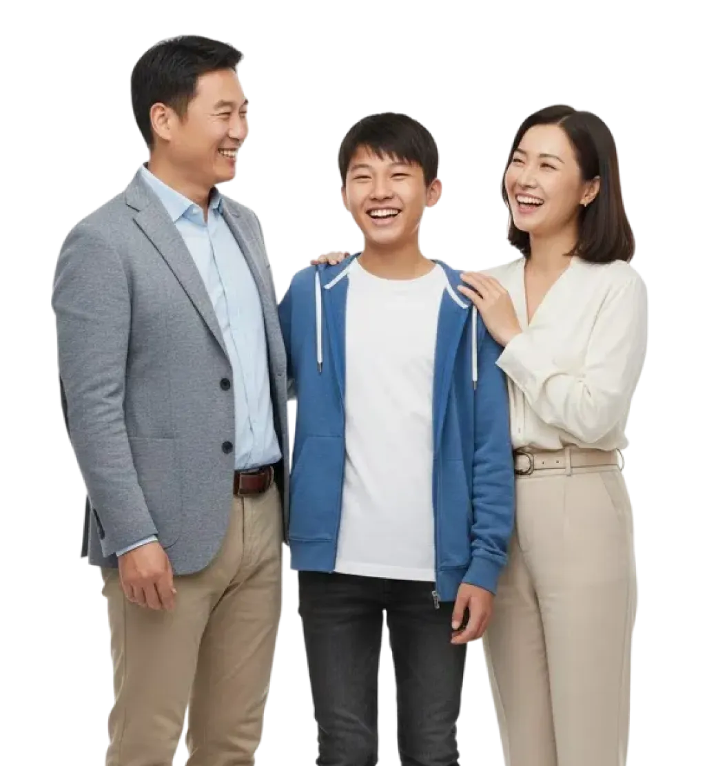 Ученики и родители