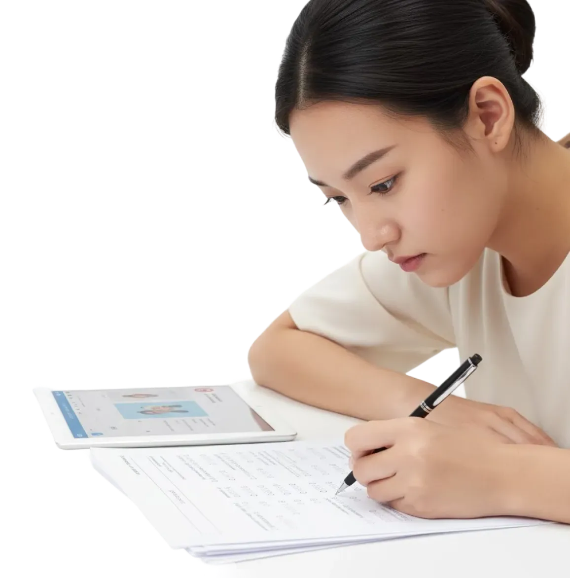 Тестирование и олимпиады